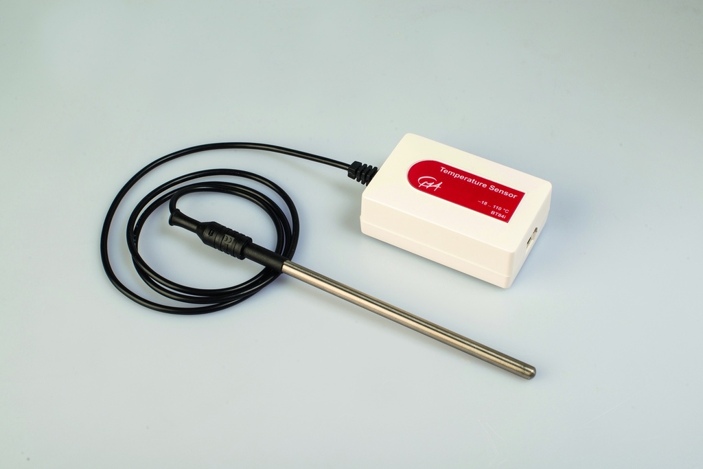 Capteur WiLab et VinciLab - Thermomètre