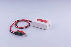 Capteur WiLab et VinciLab - Voltmètre