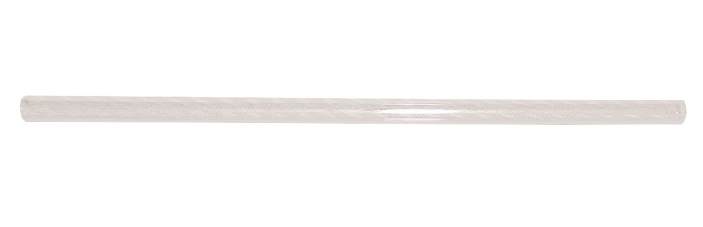 Agitateur verre dia 5/6 mm - L200 mm - à l'unité