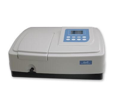 Spectrophotomètre uv-visible UV1000