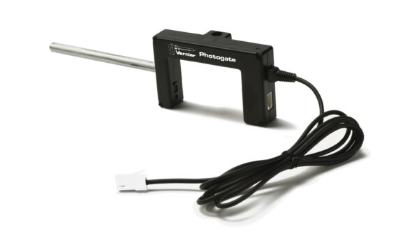 [S01457] Fourche optique Vernier