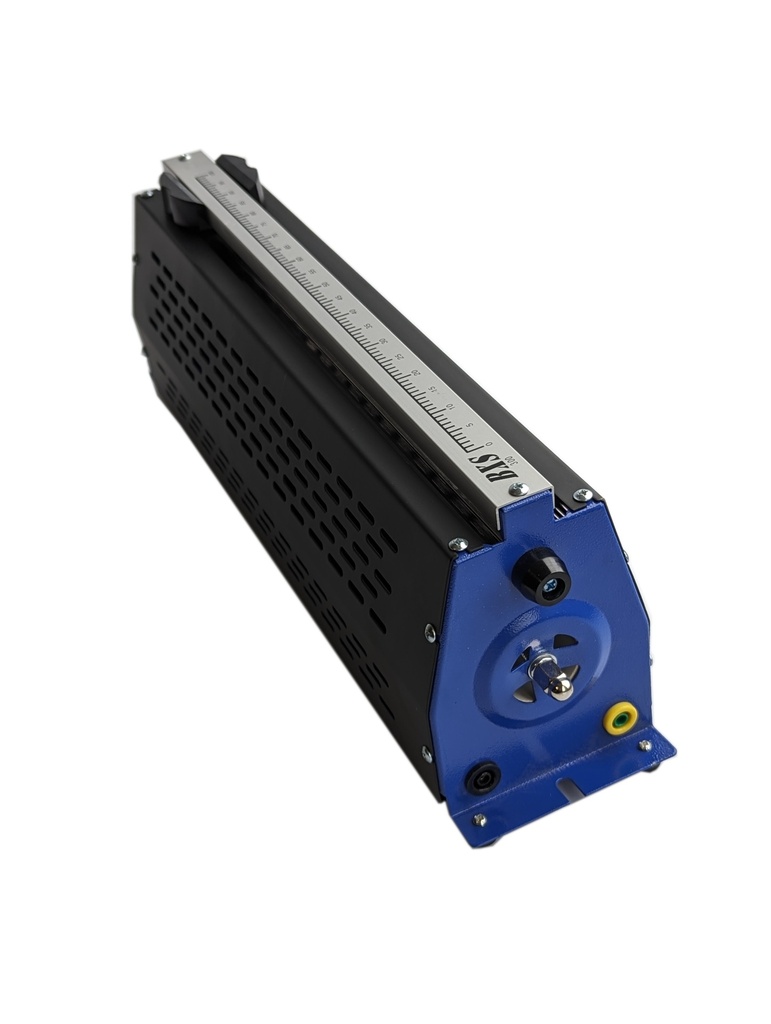 Rhéostat 100 Ohms - 2,5 A