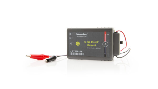 Ampèremètre GO DIRECT Vernier