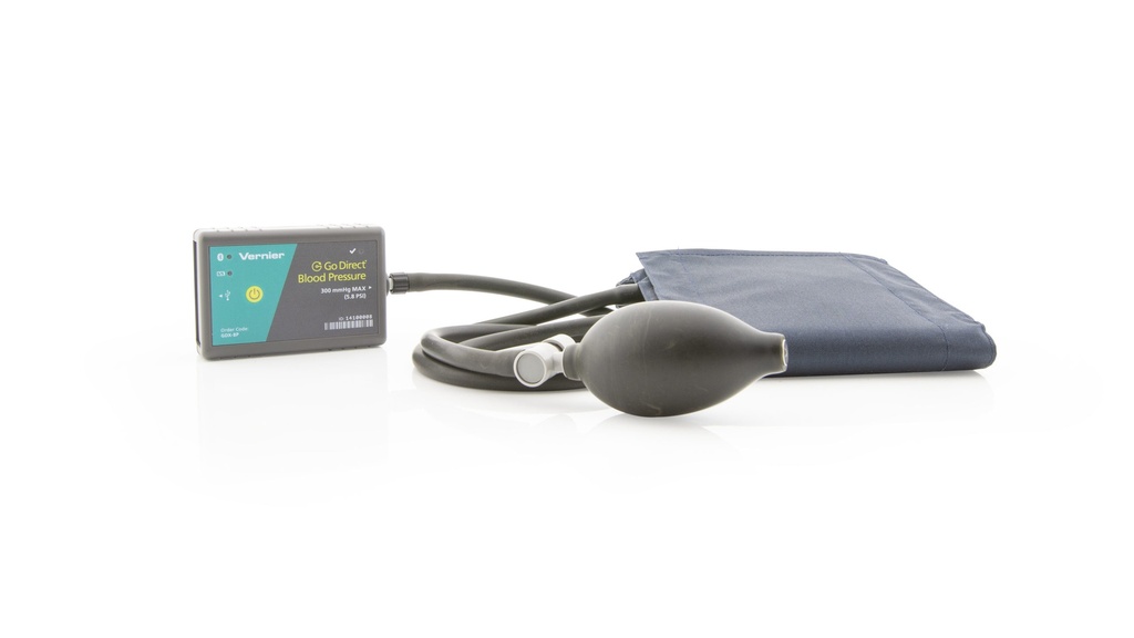 [S01456] Tensiomètre GO DIRECT® Vernier