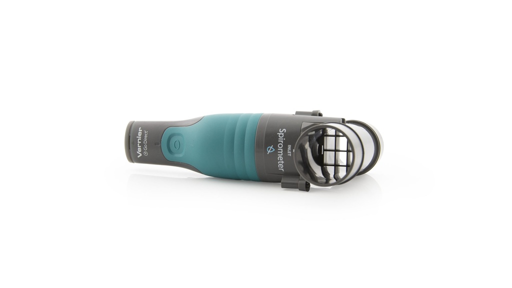 [S01455] Spiromètre GO DIRECT® Vernier