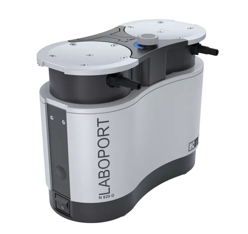 Pompe à vide KNF LABOPORT N820G