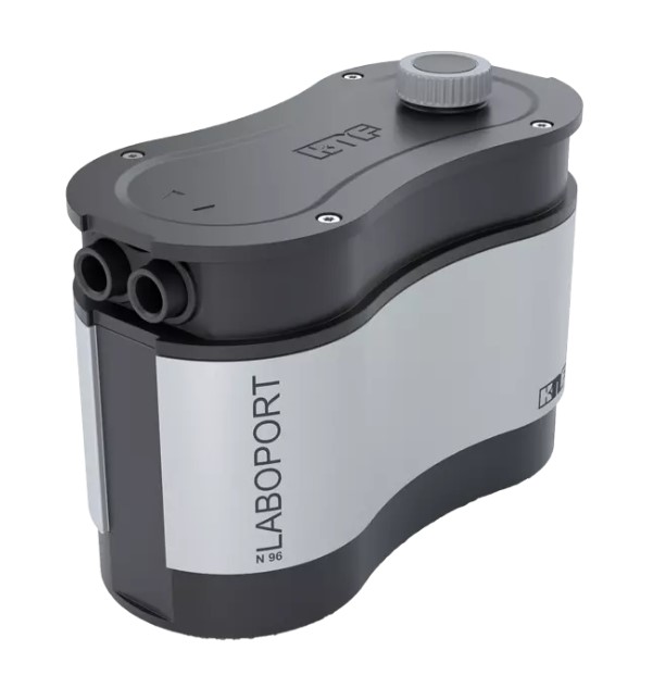 [230011] Pompe à vide KNF LABOPORT N96