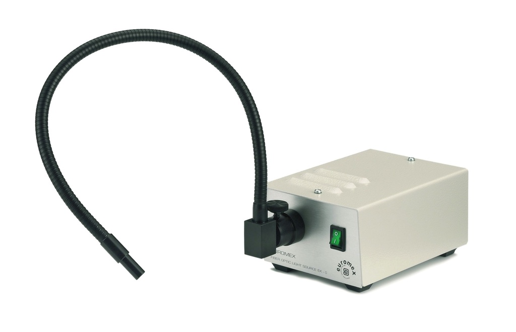 Générateur de lumière froide halogène