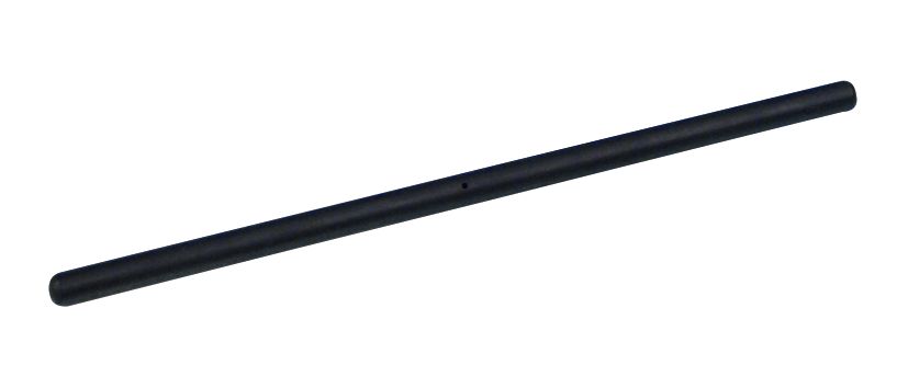 [#000013] Bâton ébonite 300 x Ø 18 mm