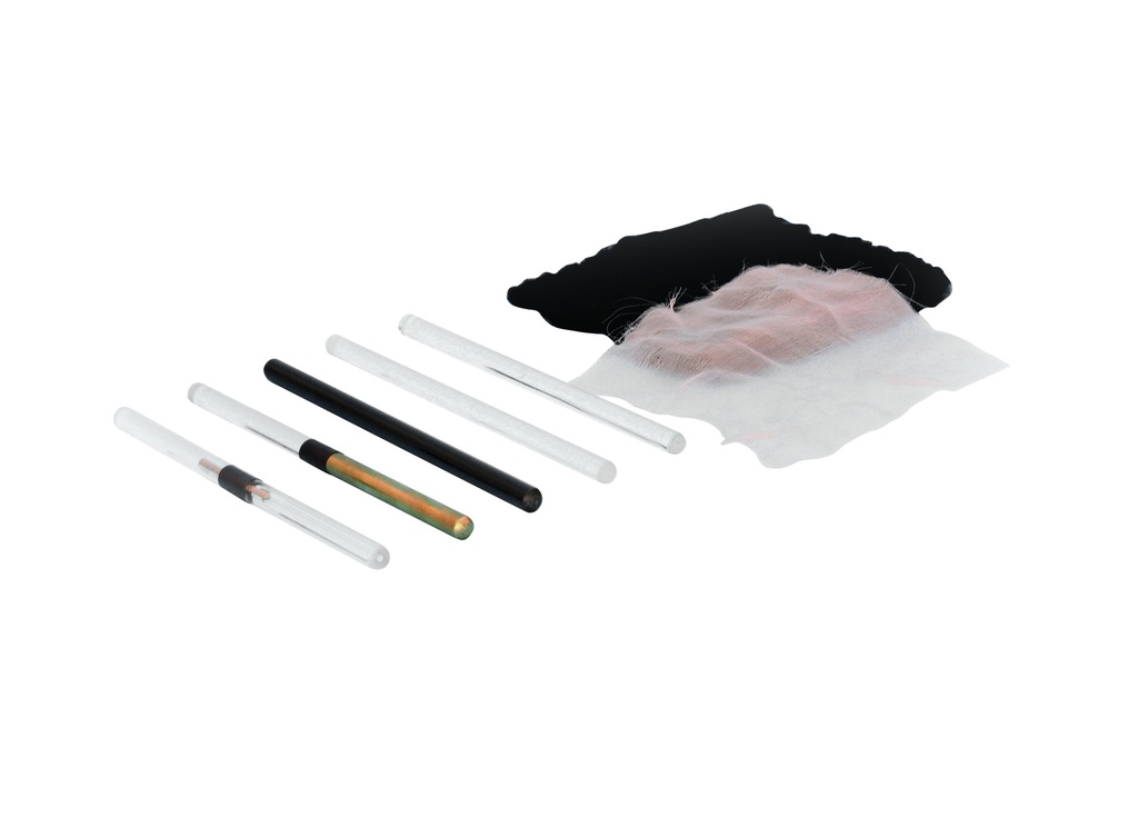 Ensemble électrisation