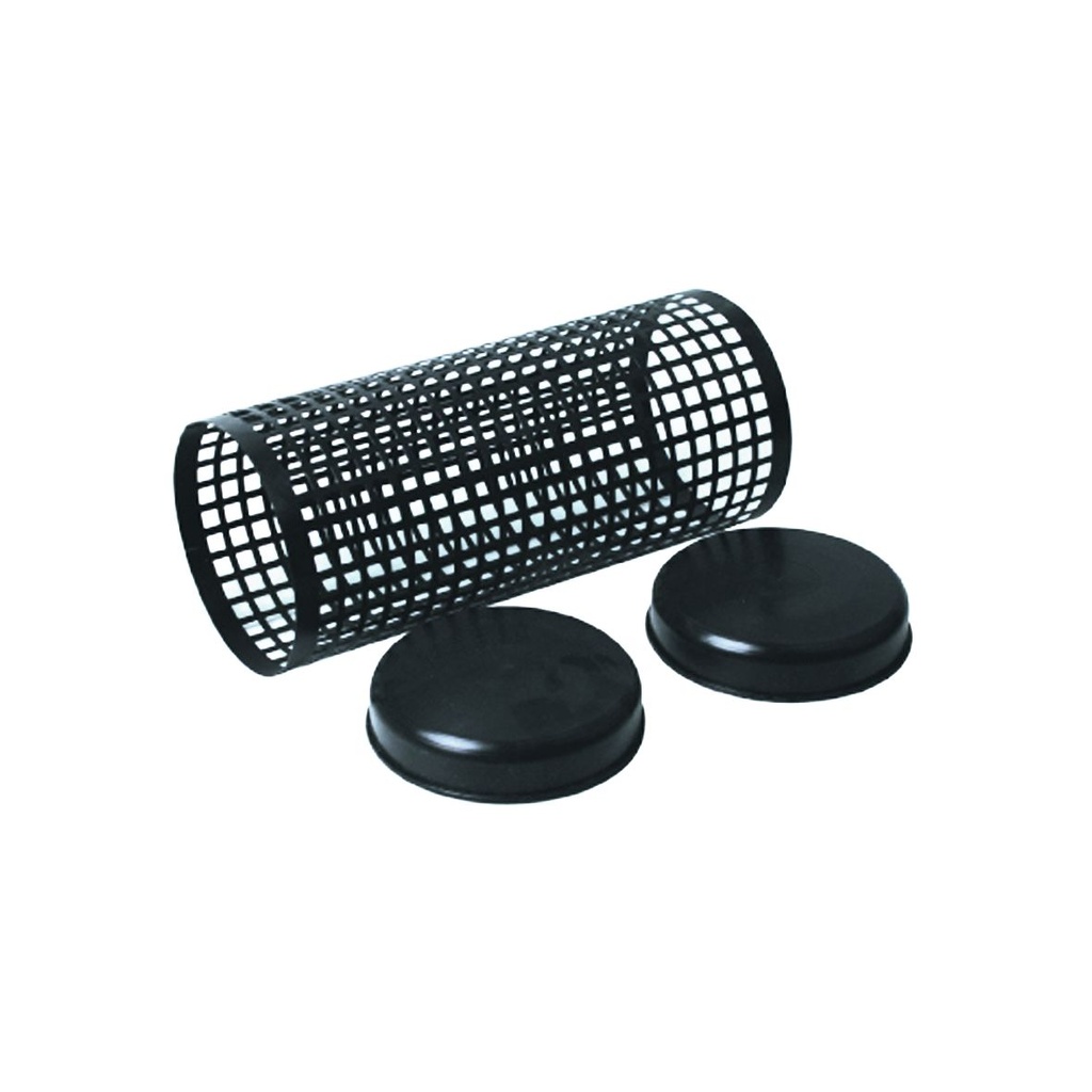 [#000187] Cage de Faraday