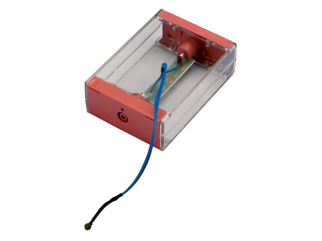 [#000112] Thermistance CTP 1 KOhm sur support