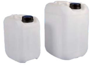 [511094] Bidon en PHED (2.5 L)