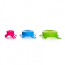 Couvercle en silicone autoclavable - Duran®