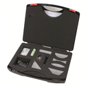 Coffret d'optique laser 5 faisceaux