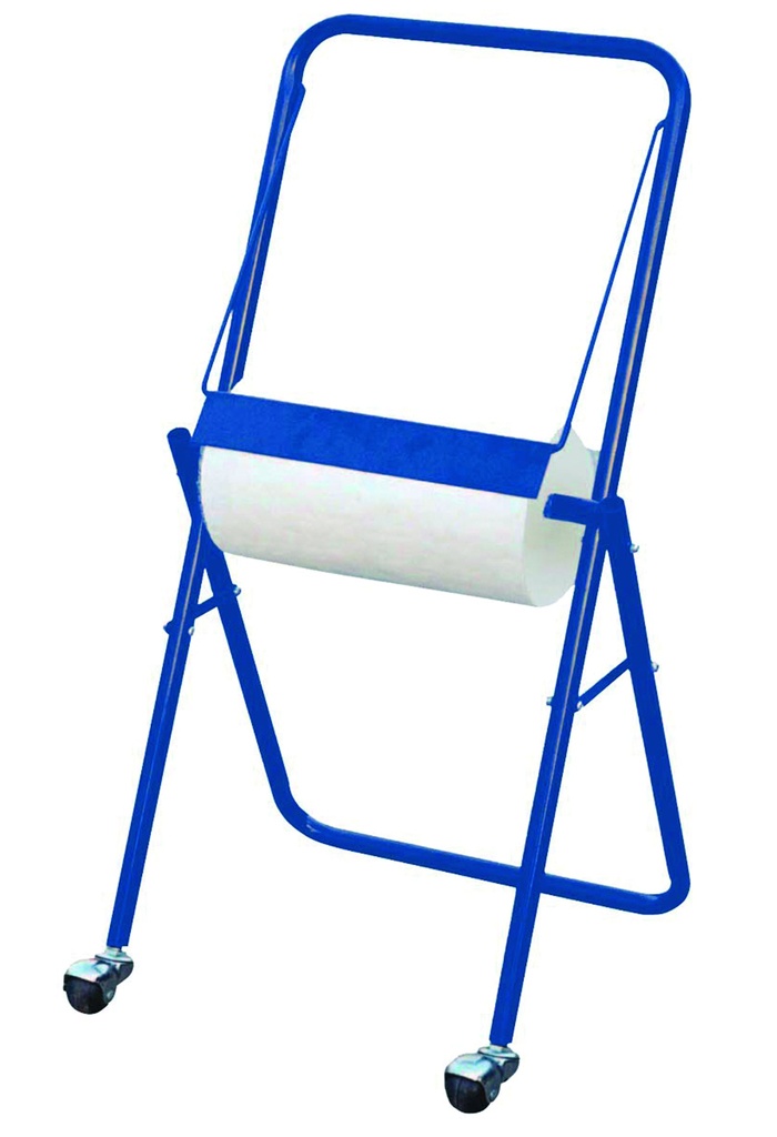 Distributeur pour papier d'essuyage