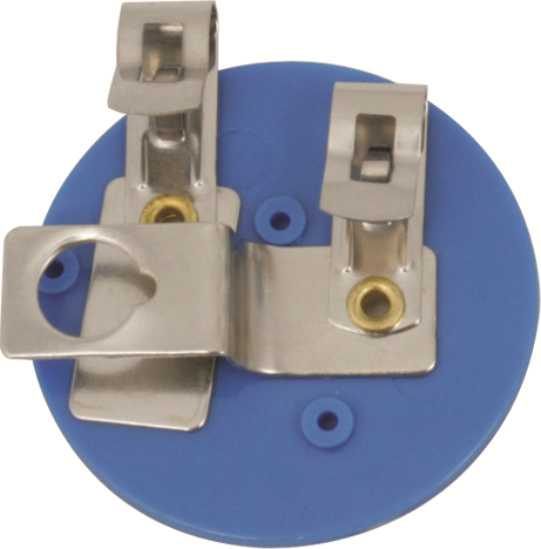 Douille à connecteur rapide pour ampoules E10