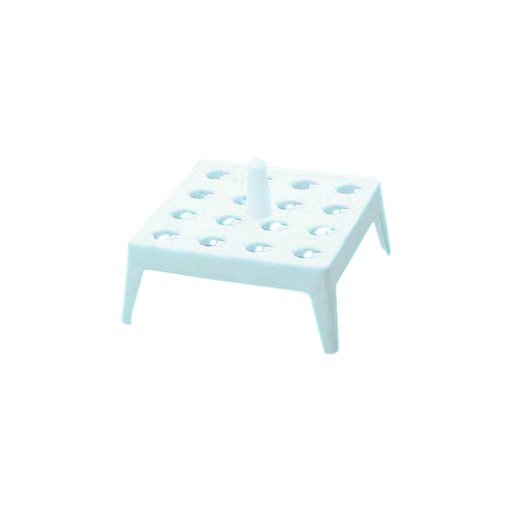 Portoir flottant pour microtubes