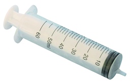 Seringue 60 mL