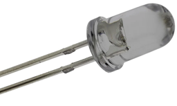 Diode DEL - LED UV