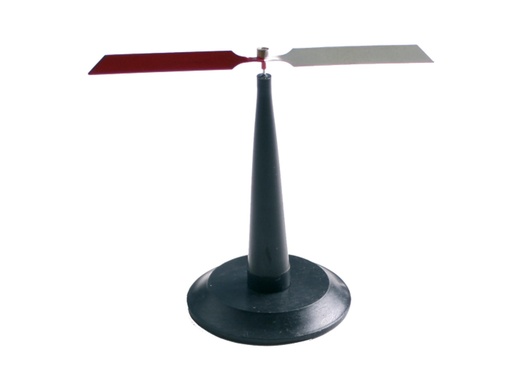 Aiguilles aimantées - grand modèle (lot de 2)