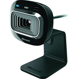 [#002088] Webcam
