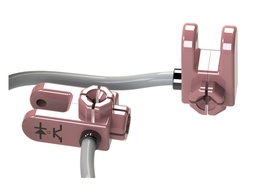 [#002156] Fourches optiques Plug'Uino® pour Chronotimer (lot de 2)