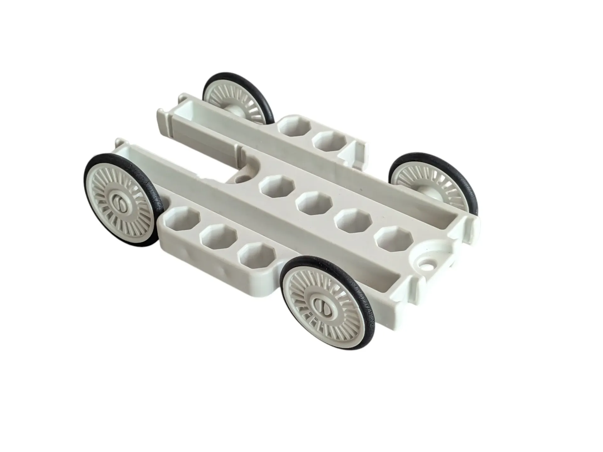 Voiturette Plug'Uino®