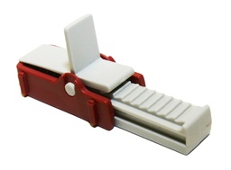 Propulseur et enregistreur de choc Plug'Uino®