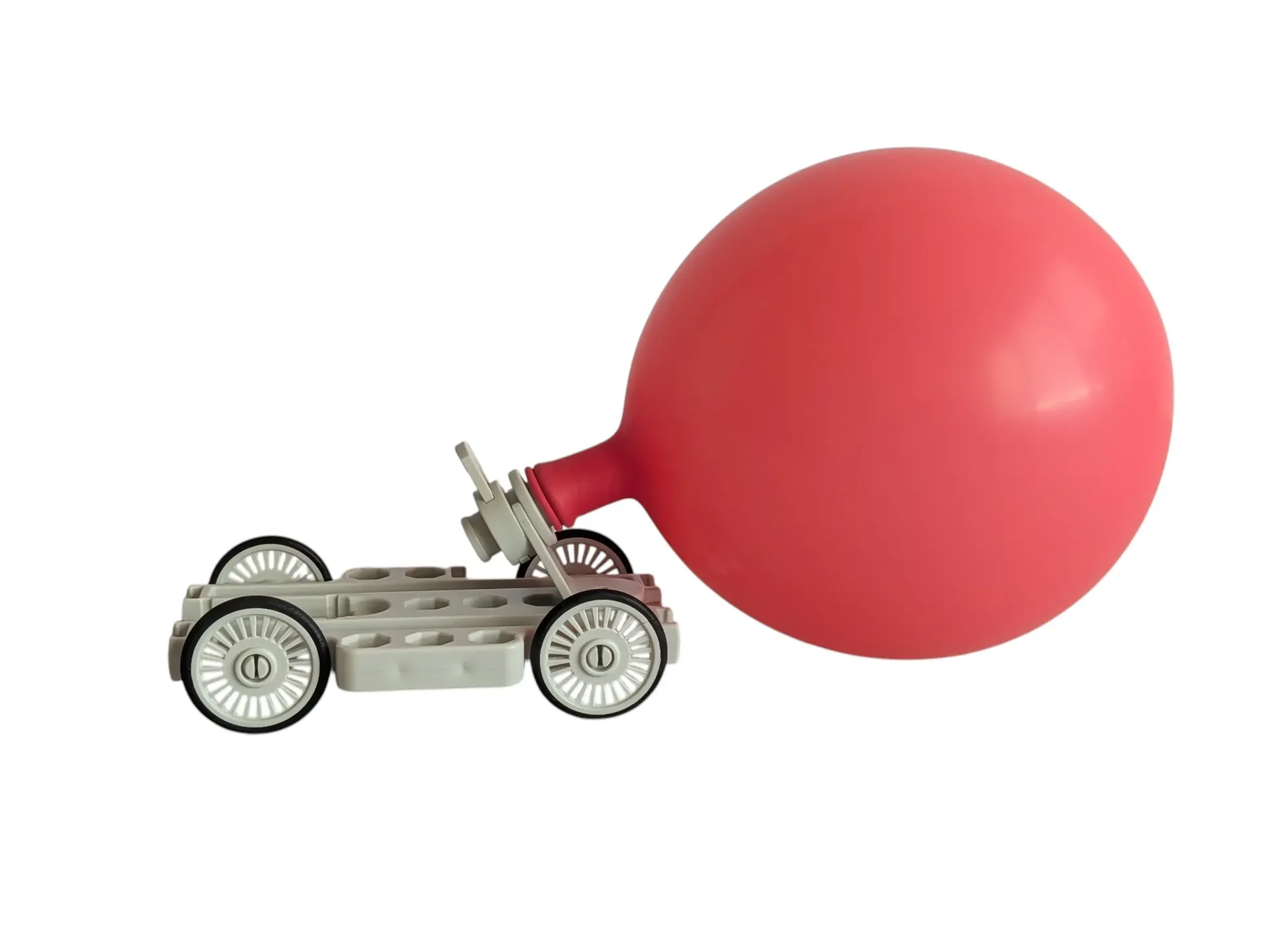 Support pour ballon de baudruche Plug'Uino®