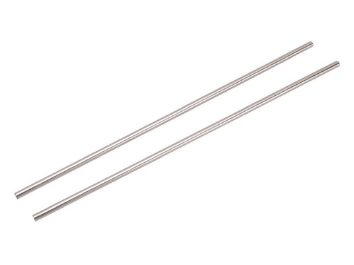 Clap sonore synchronisé (lot de 2 baguettes de 250 mm)