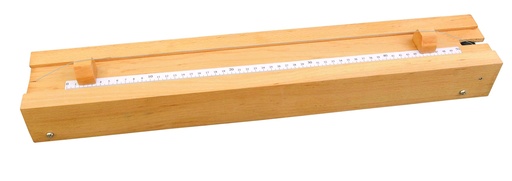 Mini sonomètre à corde unique