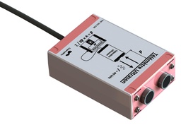 [#003036] Télémètre à ultrasons pour Chronotimer