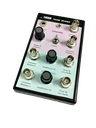 Console de pilotage US