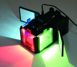 [#004006] Source lumineuse à miroirs 12 V - 24 W