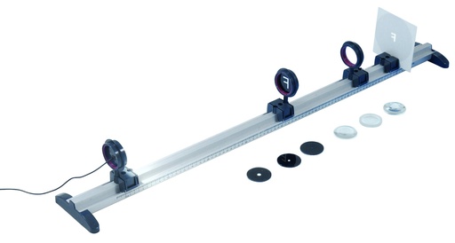 [#004020] Banc d'optique 1 m 