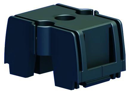[#004028] Cavalier pour banc d'optique