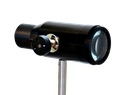 Lanterne LED focalisation réglable par crémaillère