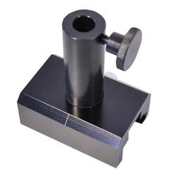 Cavalier haute stabilité pour banc 004094