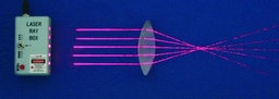 [#004197] Laser 5 faisceaux (compris dans 004005)