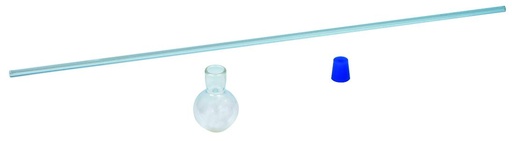 [#005002] Thermomètre en kit
