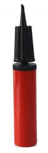 [#005086] Pompe pour ballon de baudruche