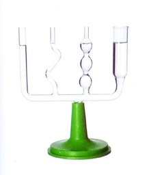 Dispositif vases communiquants