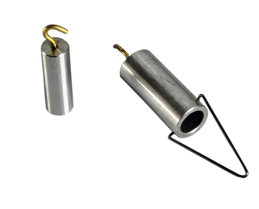 Double parallélépipède d'Archimède élève