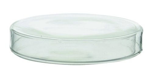 Récipient pour mesure de la tension superficielle