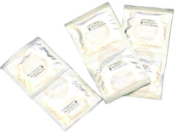 [#023001] Préservatifs masculins (lot de 6)