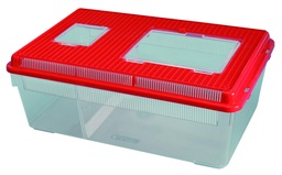 [#024005] Vivarium
