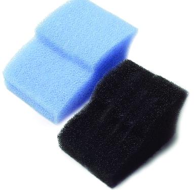 [#024036] Mousses pour aquariums et vivariums (lot de 2)
