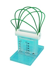 Maquette Évapotranspiration