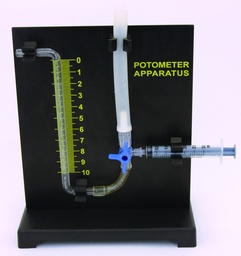 Potomètre Sciencéthic